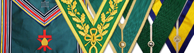 Allied Masonic Degrees