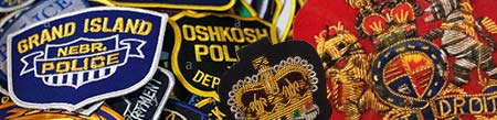 BADGES