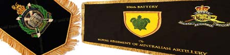 Flags & Pennants