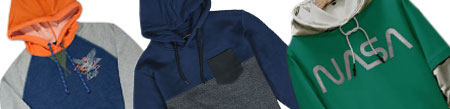 Hoodies