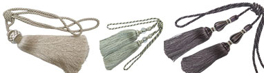 Tassels