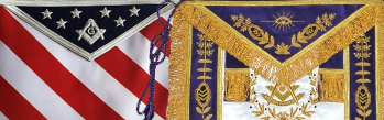 USA / OES REGALIA