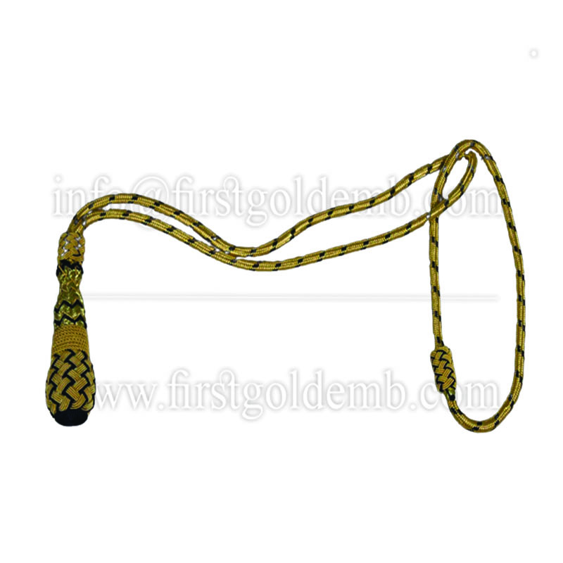 Sword - Knots