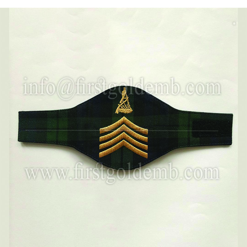 Brassards
