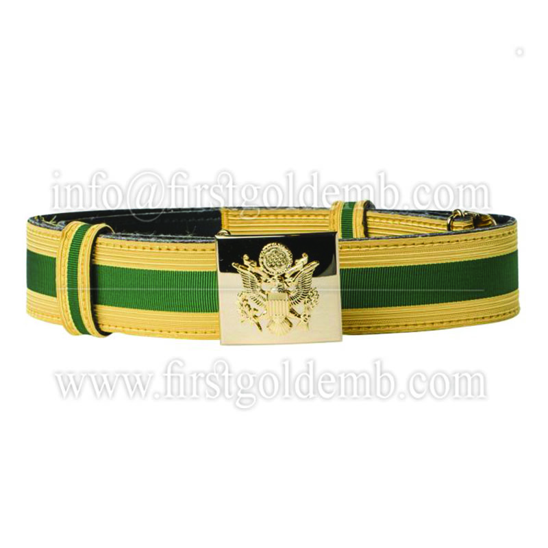Waist Sashes