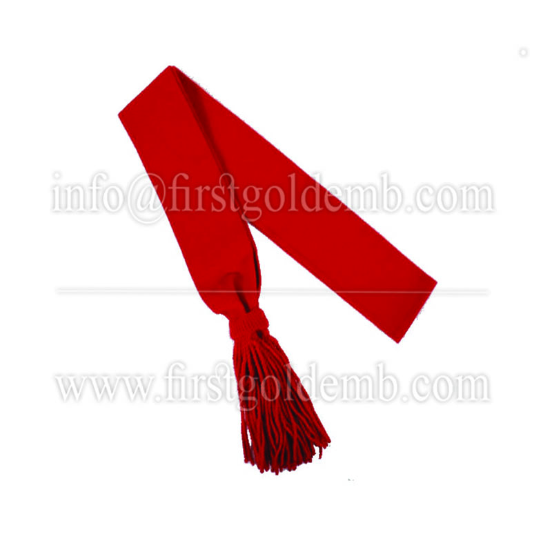 Waist Sashes