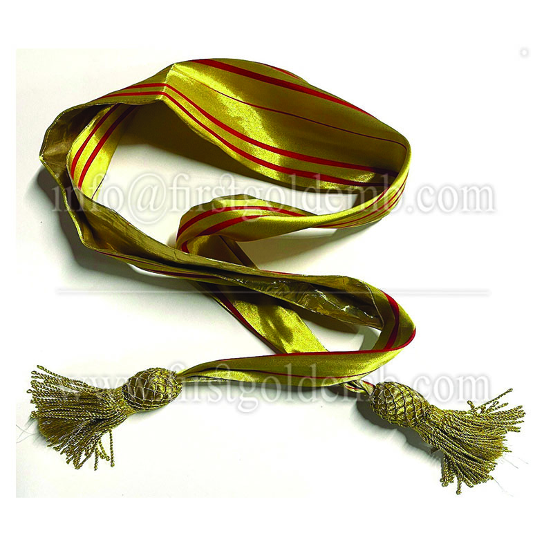 Waist Sashes