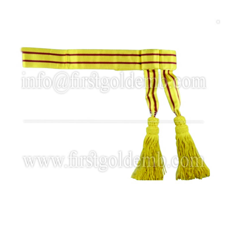 Tassels