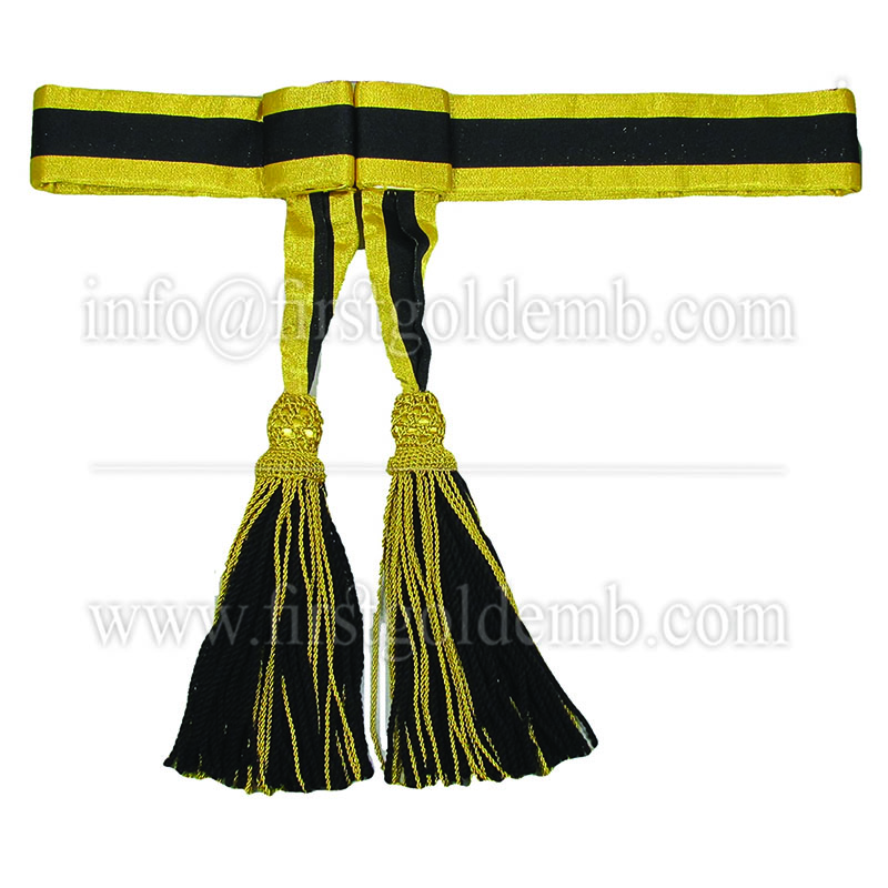 Waist Sashes