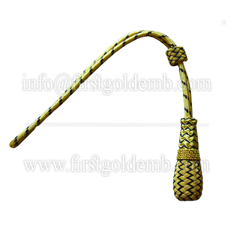 Sword - Knots
