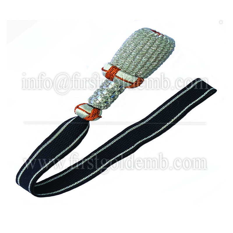 Sword - Knots