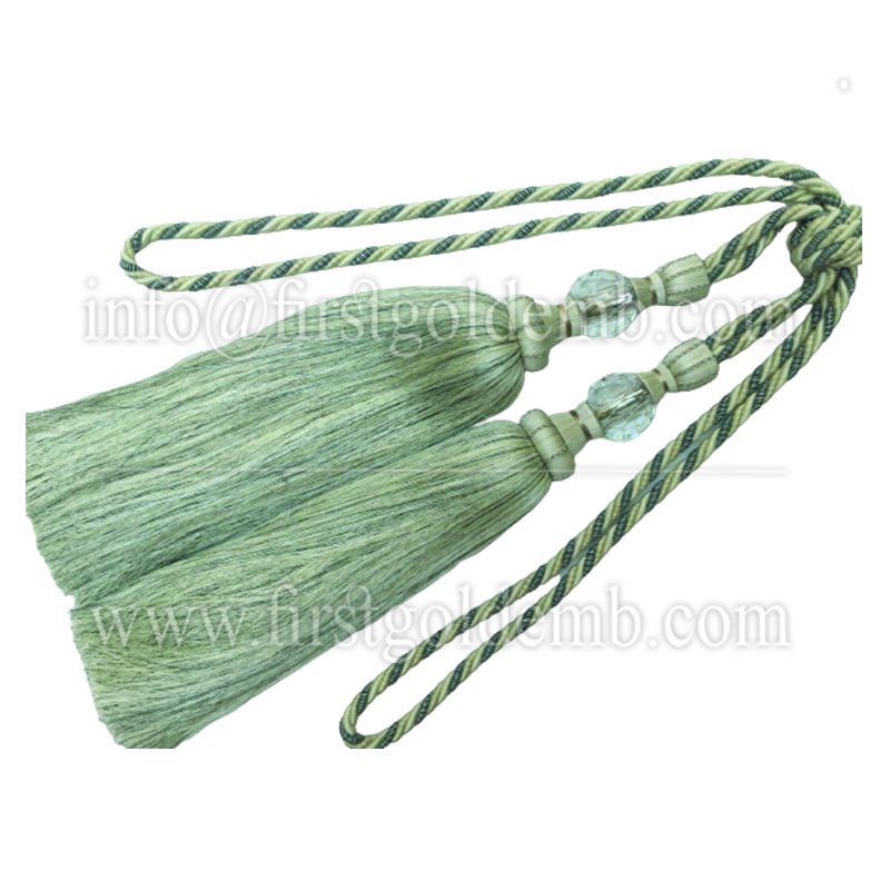 Tassels