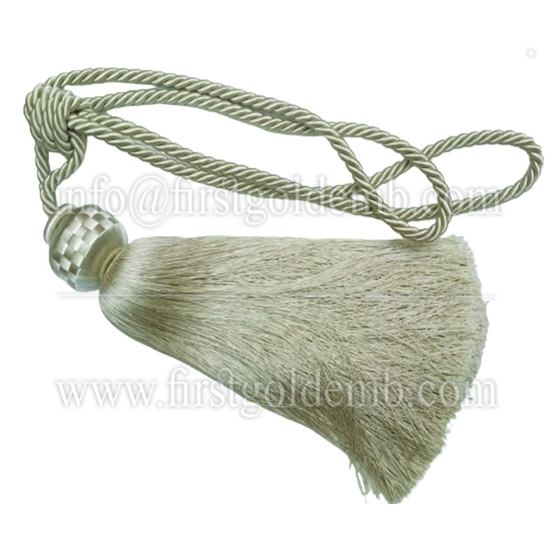 Tassels