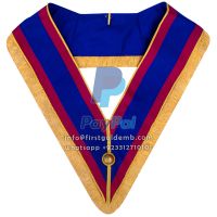 Mark Provincial Full Dress Collar