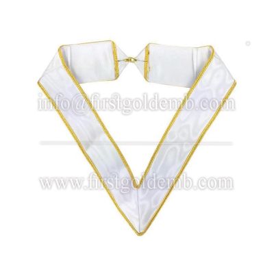 AASR 31st Degree Collar