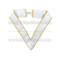 AASR 33rd Degree Collarette