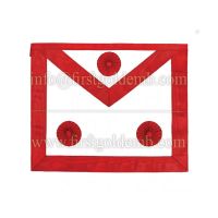 Scottish Rite Apron AASR