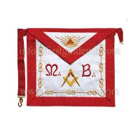 AASR Master Apron 