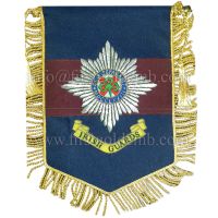 Quis Separabit Mdcclxxiii Pennant