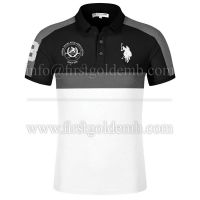 Polos Shirt