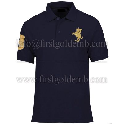Polos Shirt