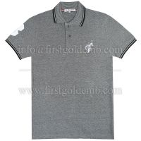 Polos Shirt