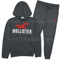 Tracksuit