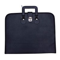 MASONIC APRON CASE - MULTIPLE COLORS PROVINCIAL